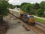 CSX 3243